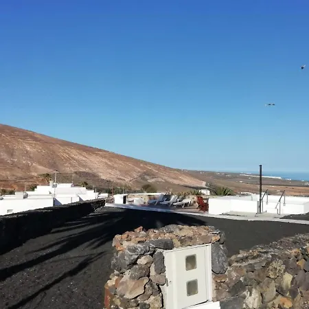Casa Mar Orzola * Tabayesco