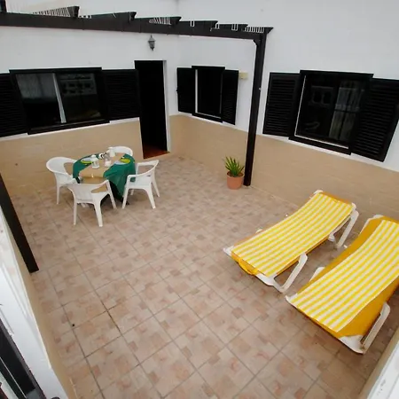 Lejlighed Casa Mar Orzola *