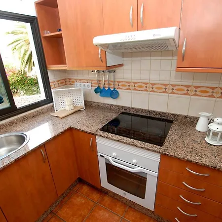 Lejlighed Casa Mar Orzola Tabayesco