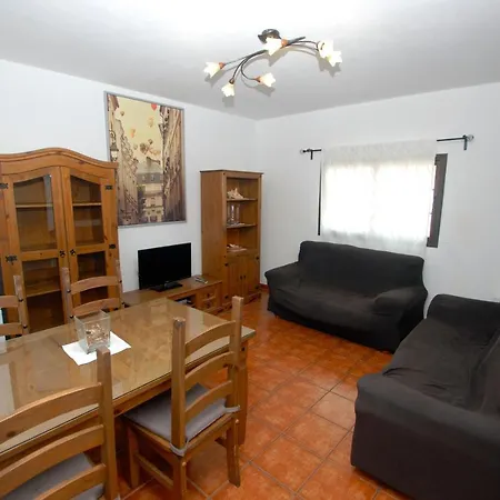 Casa Mar Orzola Lejlighed *