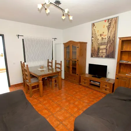 Casa Mar Orzola *