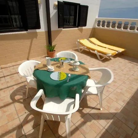 Casa Mar Orzola