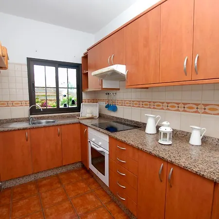 Lejlighed Casa Mar Orzola