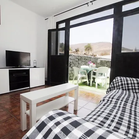 Casa Mar Orzola Lejlighed *