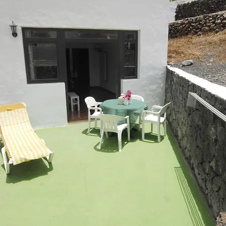 Casa Mar Orzola Lejlighed Tabayesco