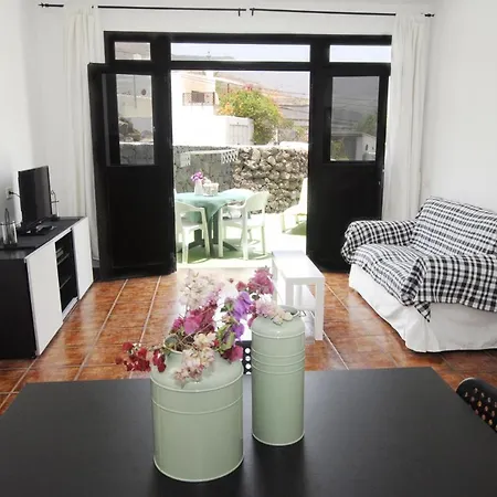 Lejlighed Casa Mar Orzola *