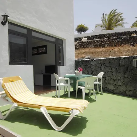 Casa Mar Orzola Tabayesco