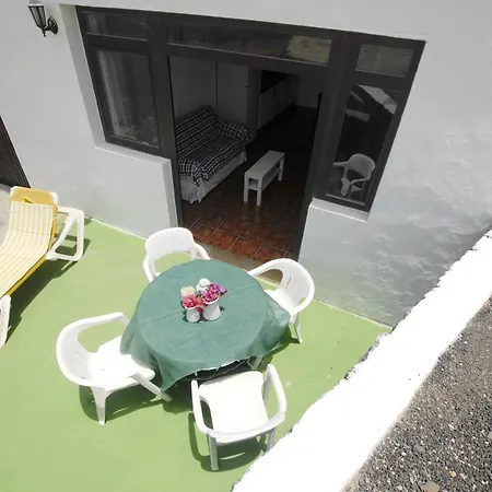 Lejlighed Casa Mar Orzola