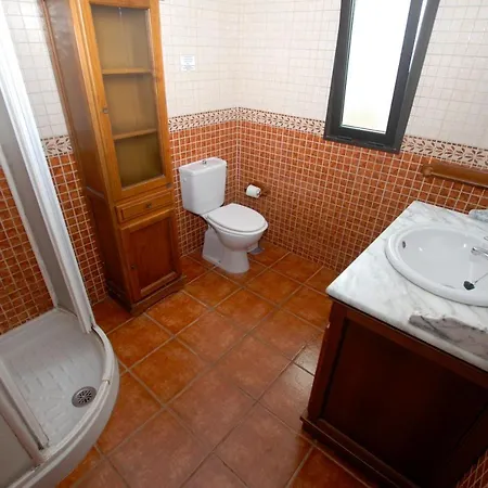 Casa Mar Orzola * Tabayesco