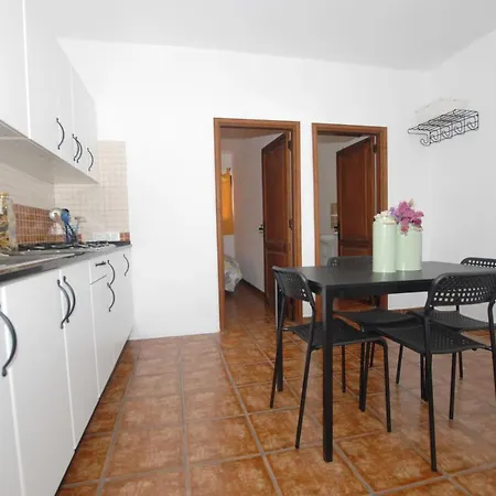 Casa Mar Orzola