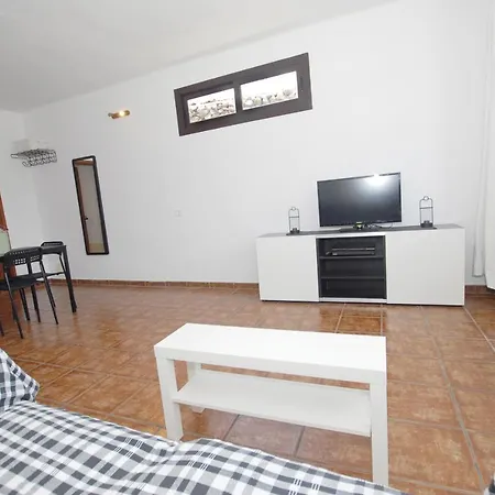 Casa Mar Orzola * Tabayesco