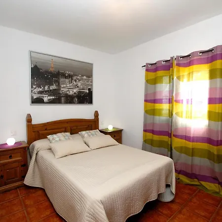 Lejlighed Casa Mar Orzola
