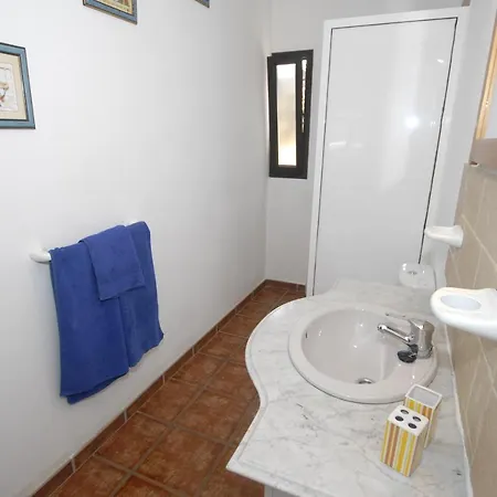 Casa Mar Orzola * Tabayesco