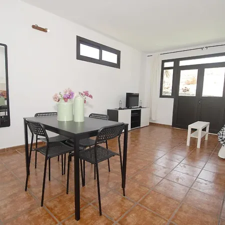 Lejlighed Casa Mar Orzola *