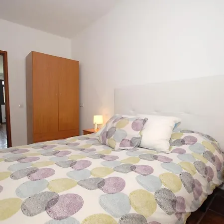 Апартаменты Casa Mar Orzola